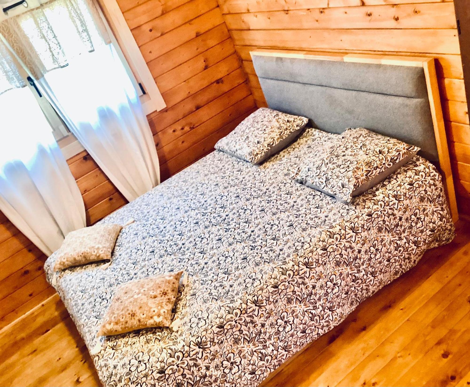 סיינט ג'וזף Bungalow Cosy, Tout Confort מראה חיצוני תמונה
